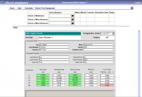 Performance Calibration